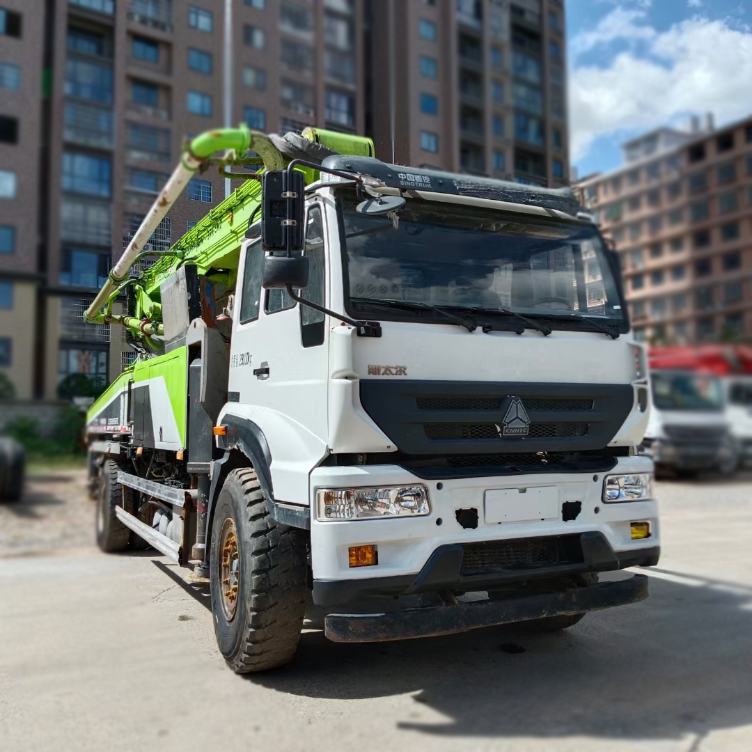 Skyline Tower Phase II