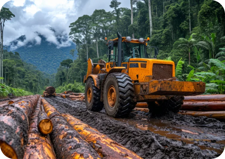 Shirun Heavy - Used Concrete Pump Truck Fleet in Zhengzhou