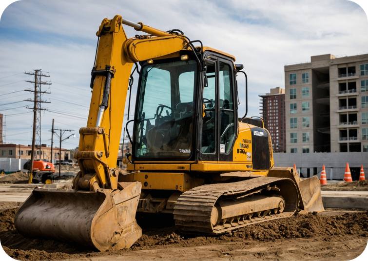 Sichuan-Tibet Railway Access Road