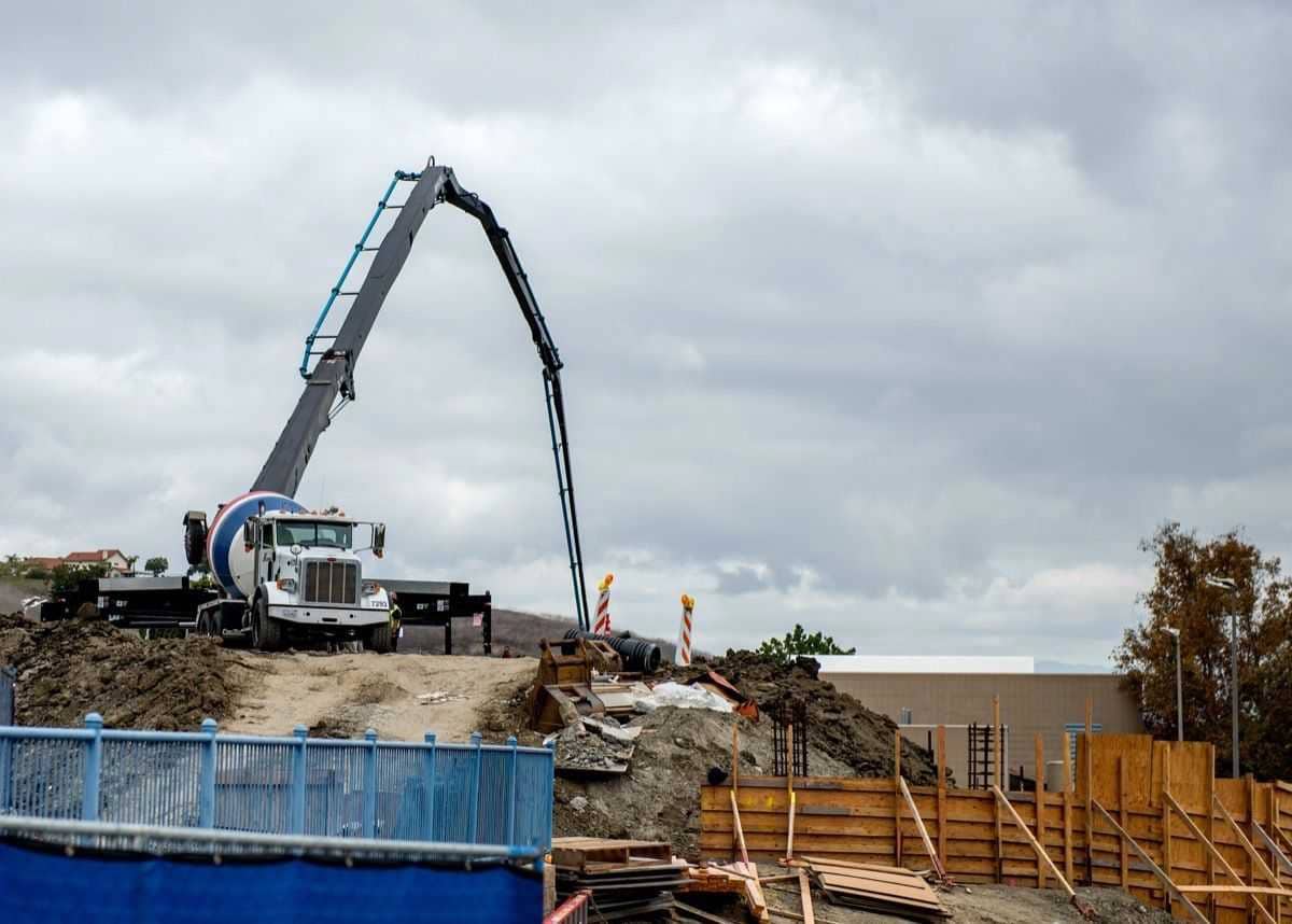 Yangtze River Commercial Complex