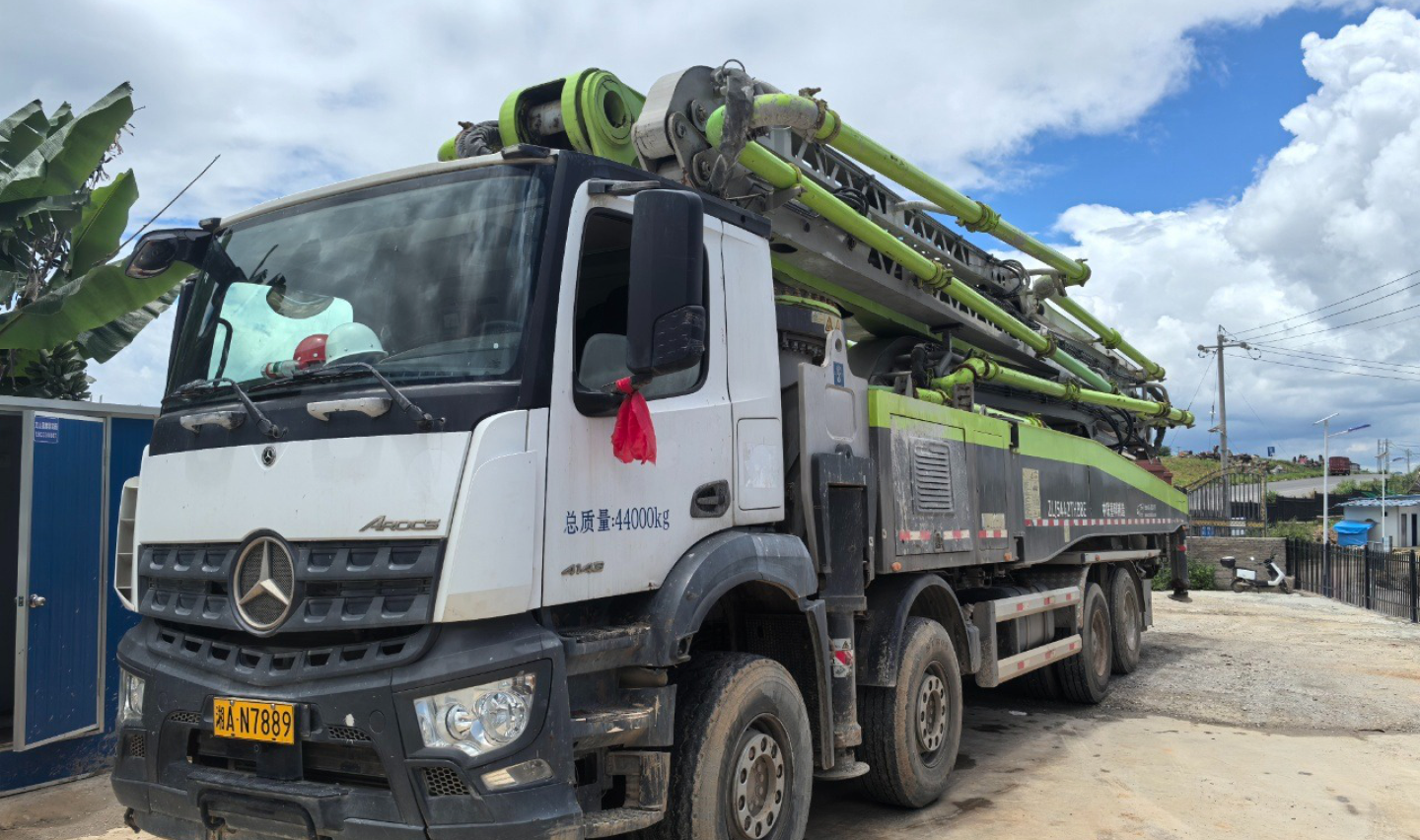 Lagos Construction Group