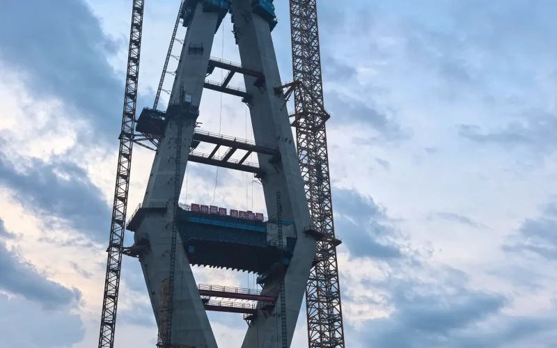 How to Choose the Right Crane for Your Construction Project