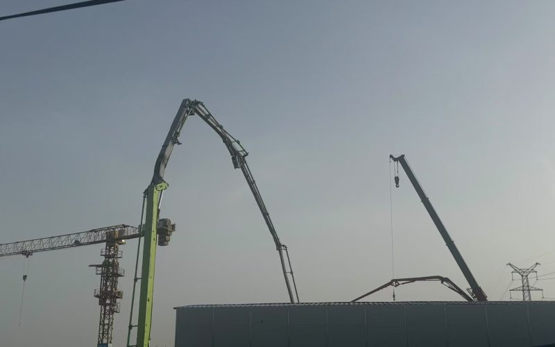 Complete Guide to Excavator Maintenance in 2024