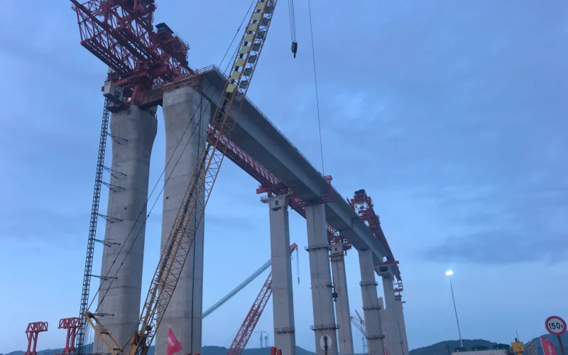 2026 Construction Equipment Outlook: What to Watch