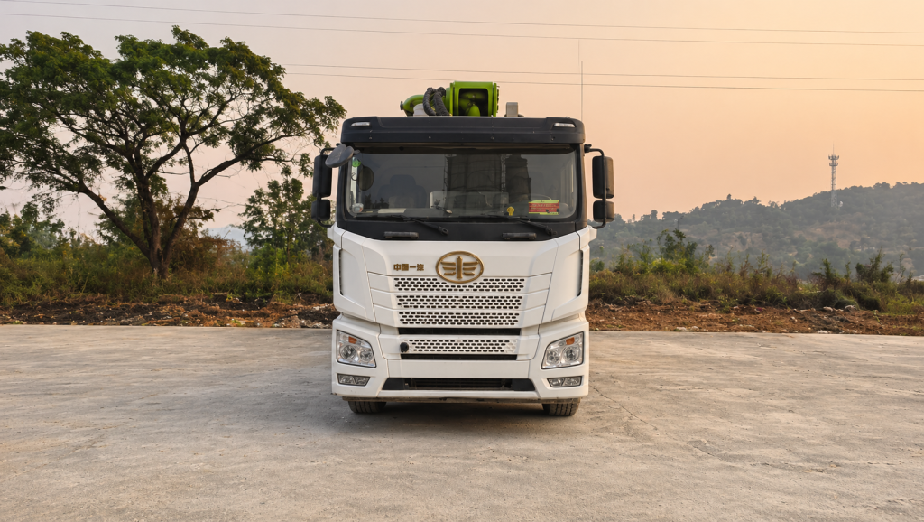ZOOMLION-47m-2022-ZLJ53510THBJF - main-photo