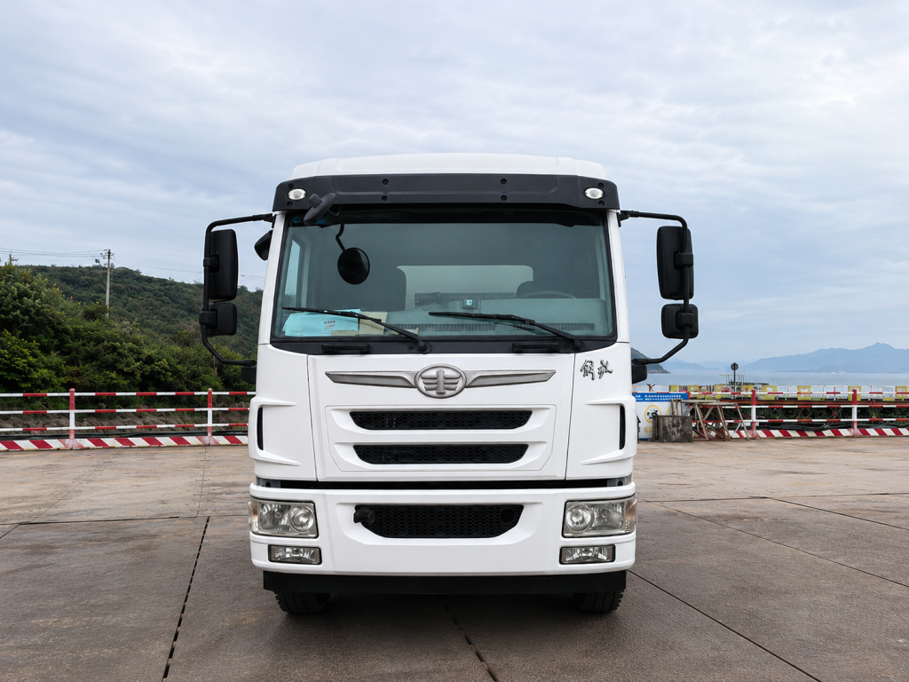 Zoomlion ZLJ5140THBJE
