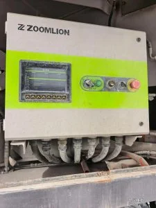 2022 Zoomlion 61.2m Concrete Boom Pump Truck ZLJ5440THBBF – Mercedes-Benz Chassis